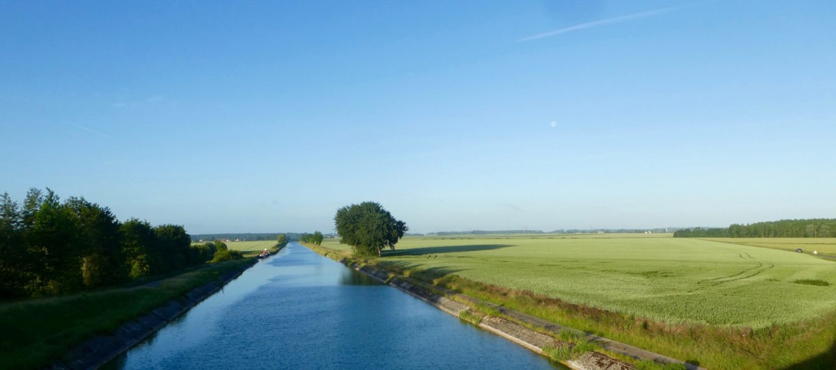 Péronne to Berry-au-Bac, 11-16 June