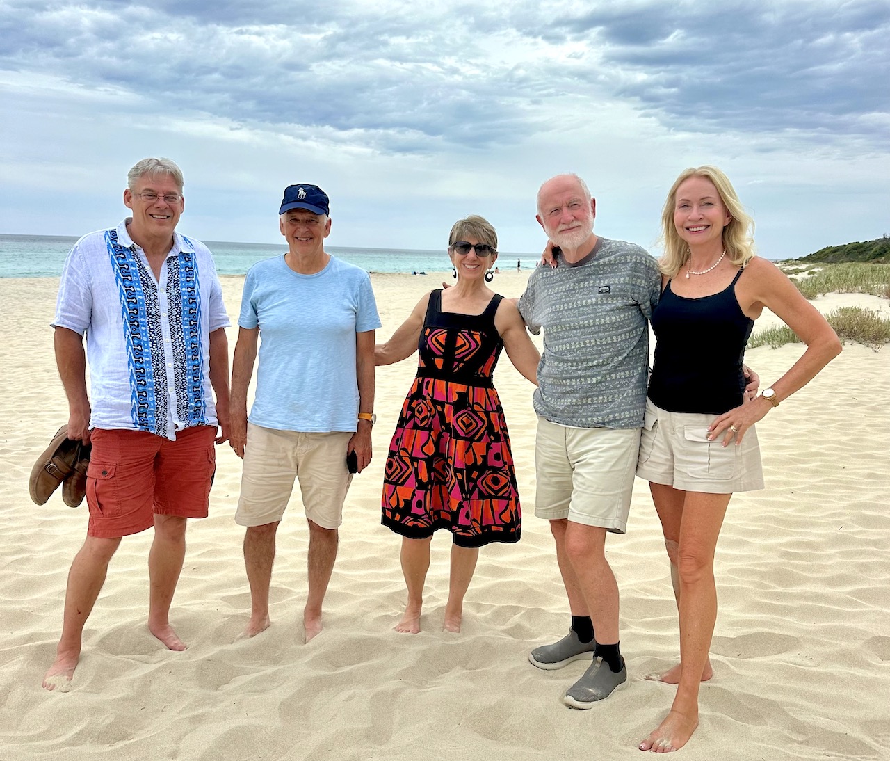 Down South to Yallingup, Margaret River – 19-22 January 2025